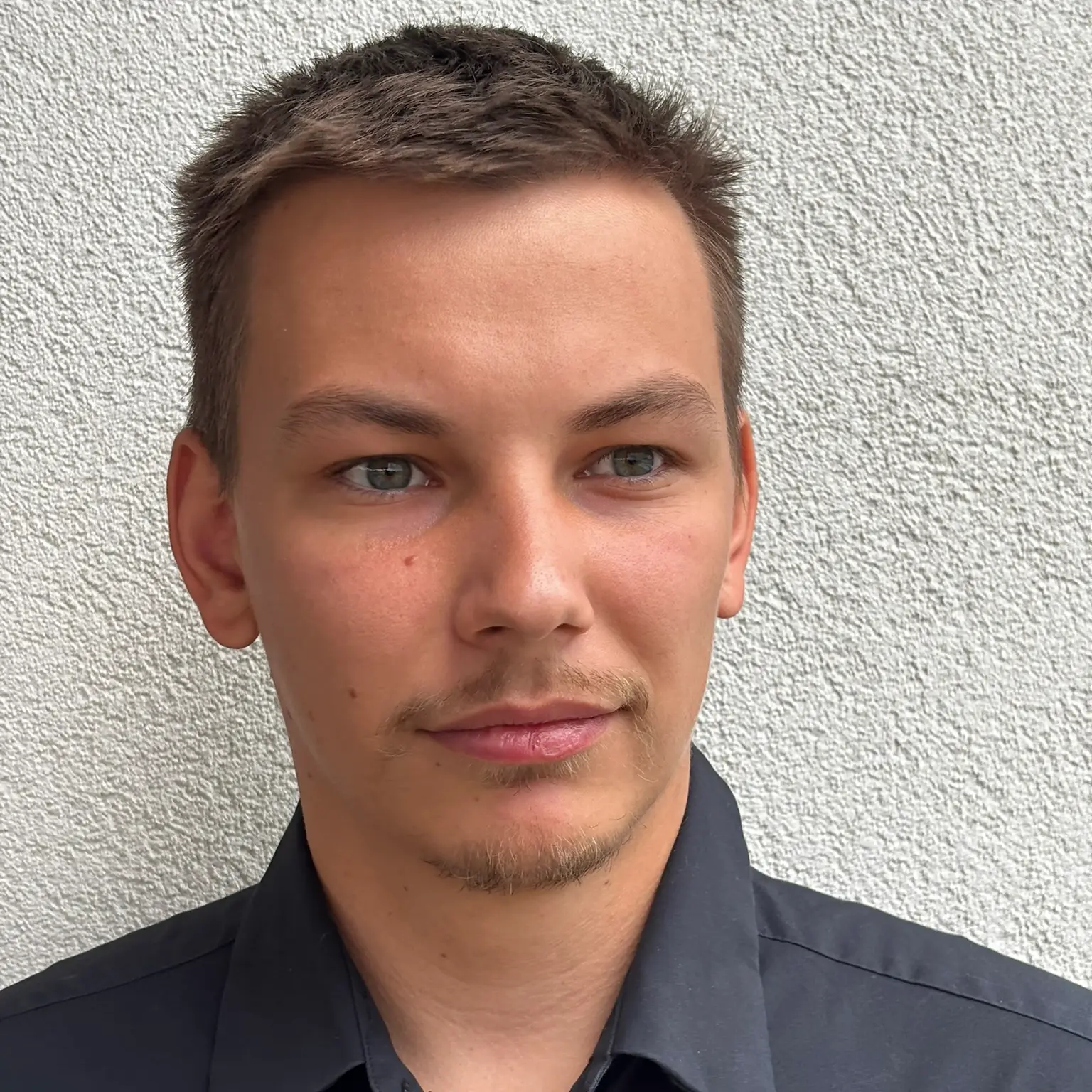 Profilový Obrázek webového vývojáře Jana Čápa